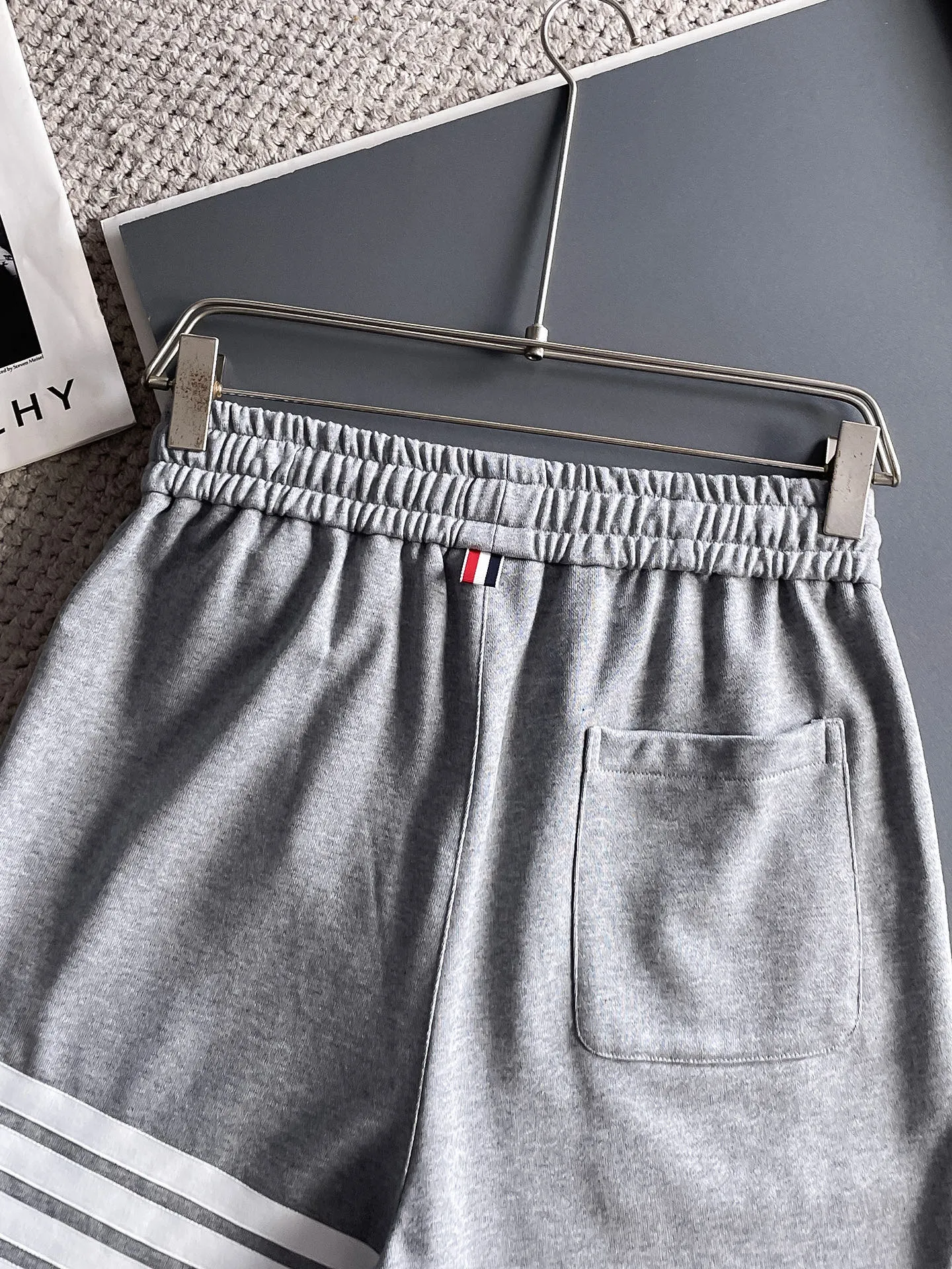 TB 2025 New Arrival ， Breathable Breathable ， ， ， logo ， ！ ！Size：M-XXXL